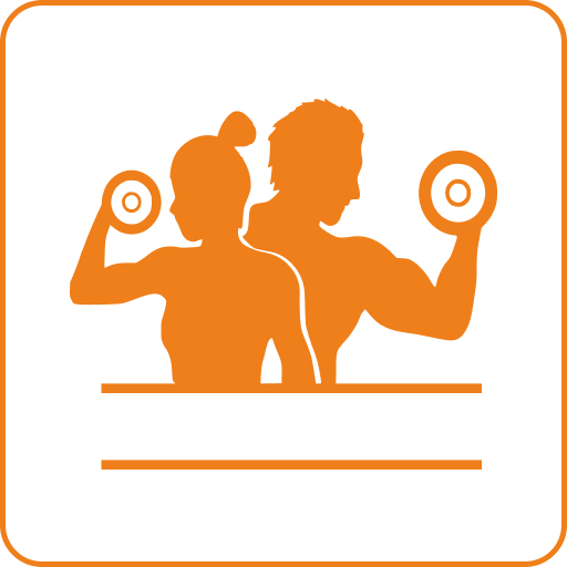 Спортивный зал