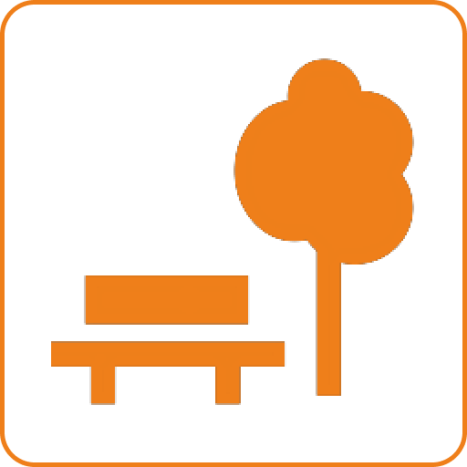 В окружении леса