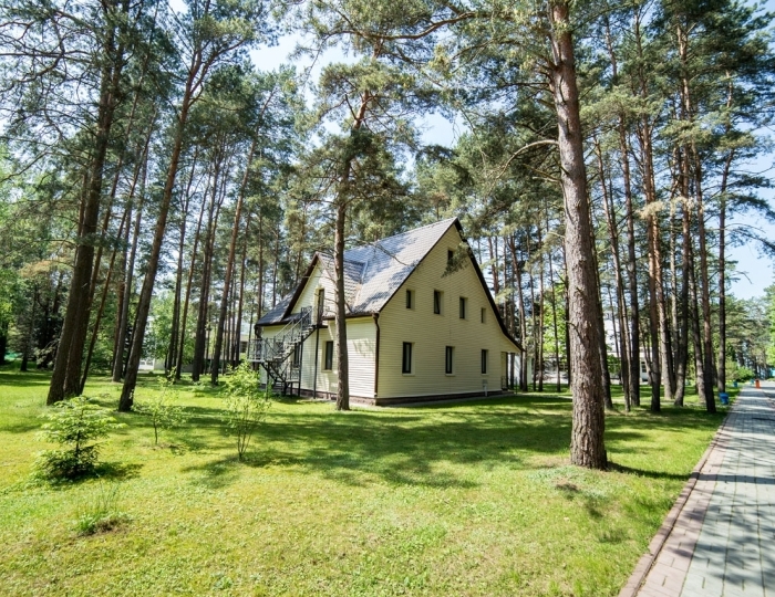 Санаторий «Сосны» Беларусь Гатовичи