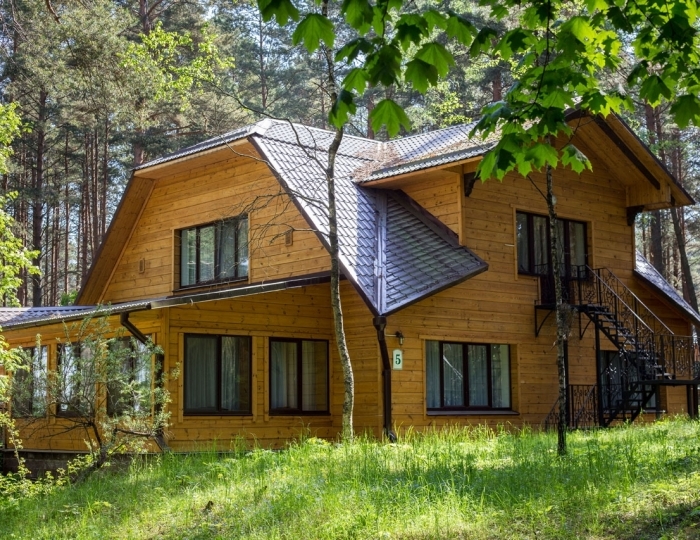 Санаторий «Сосны» Беларусь Гатовичи