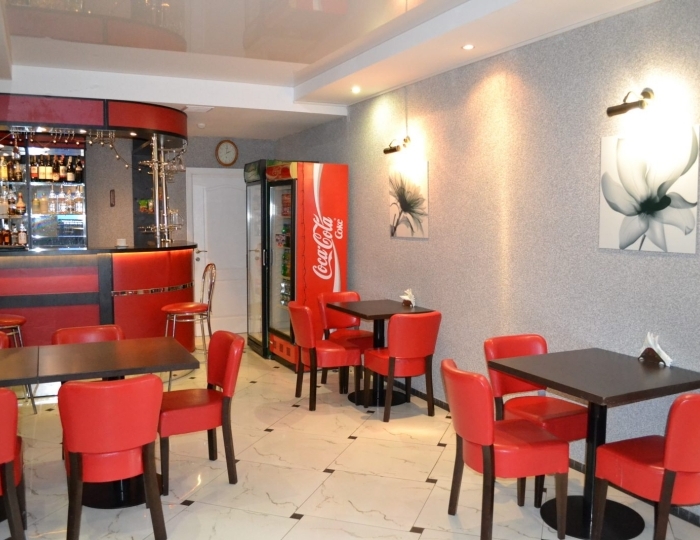 Рестораны и бары - Санаторий «Сосны» Беларусь Гатовичи