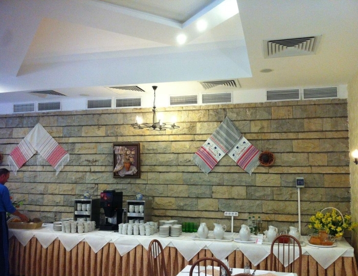 Рестораны и бары - Санаторий «Сосны» Беларусь Гатовичи