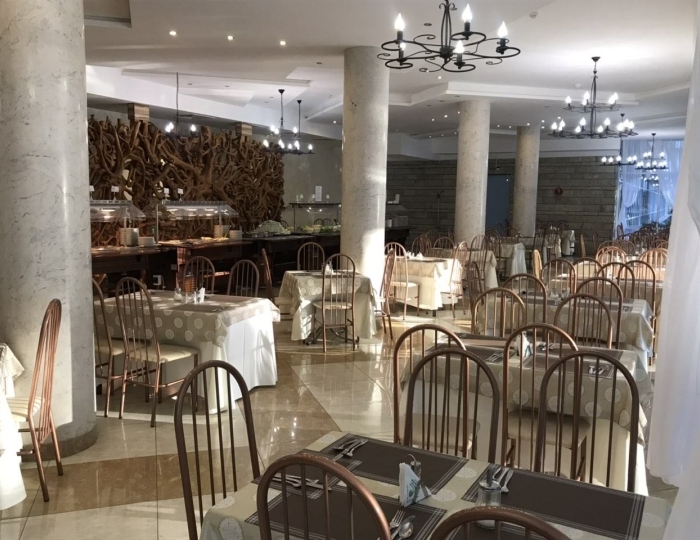 Рестораны и бары - Санаторий «Сосны» Беларусь Гатовичи