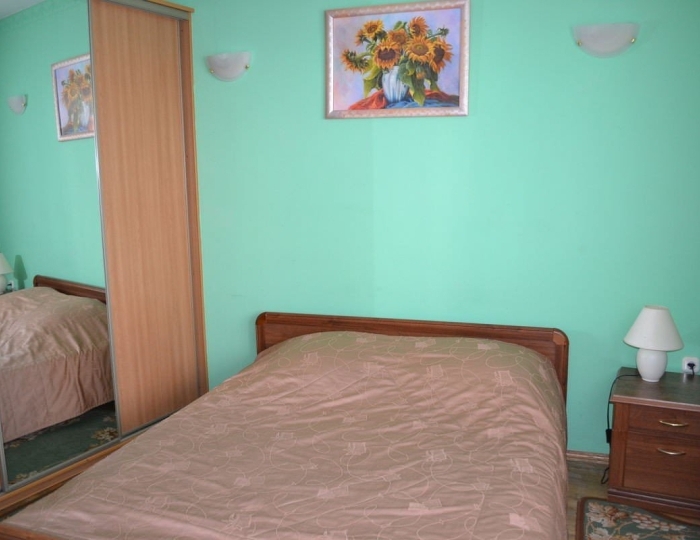 Номер 1-комнатный 1-местный - Санаторий «Сосны» Беларусь Гатовичи