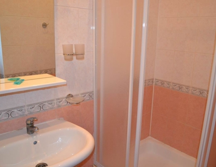 Номер 1-комнатный 1-местный - Санаторий «Сосны» Беларусь Гатовичи