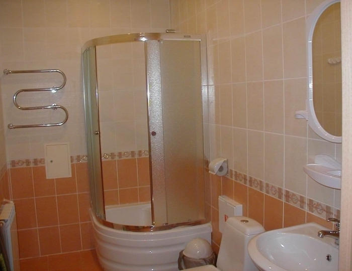 Номер 1-комнатный 1-местный - Санаторий «Сосны» Беларусь Гатовичи