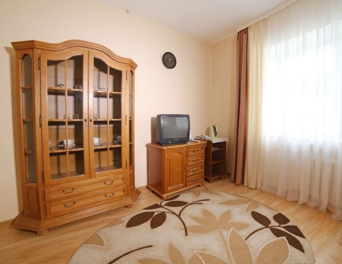 Номер 2-местный 2-комнатный - Санаторий «Сосны» Беларусь Гатовичи