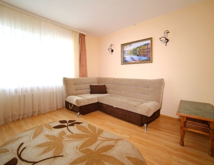 Номер 2-местный 2-комнатный - Санаторий «Сосны» Беларусь Гатовичи