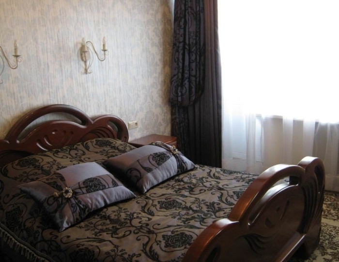 Номер 3-комнатный 2-местный - Санаторий «Сосны» Беларусь Гатовичи