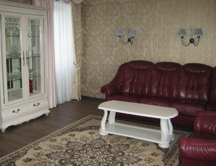 Номер 3-комнатный 2-местный - Санаторий «Сосны» Беларусь Гатовичи